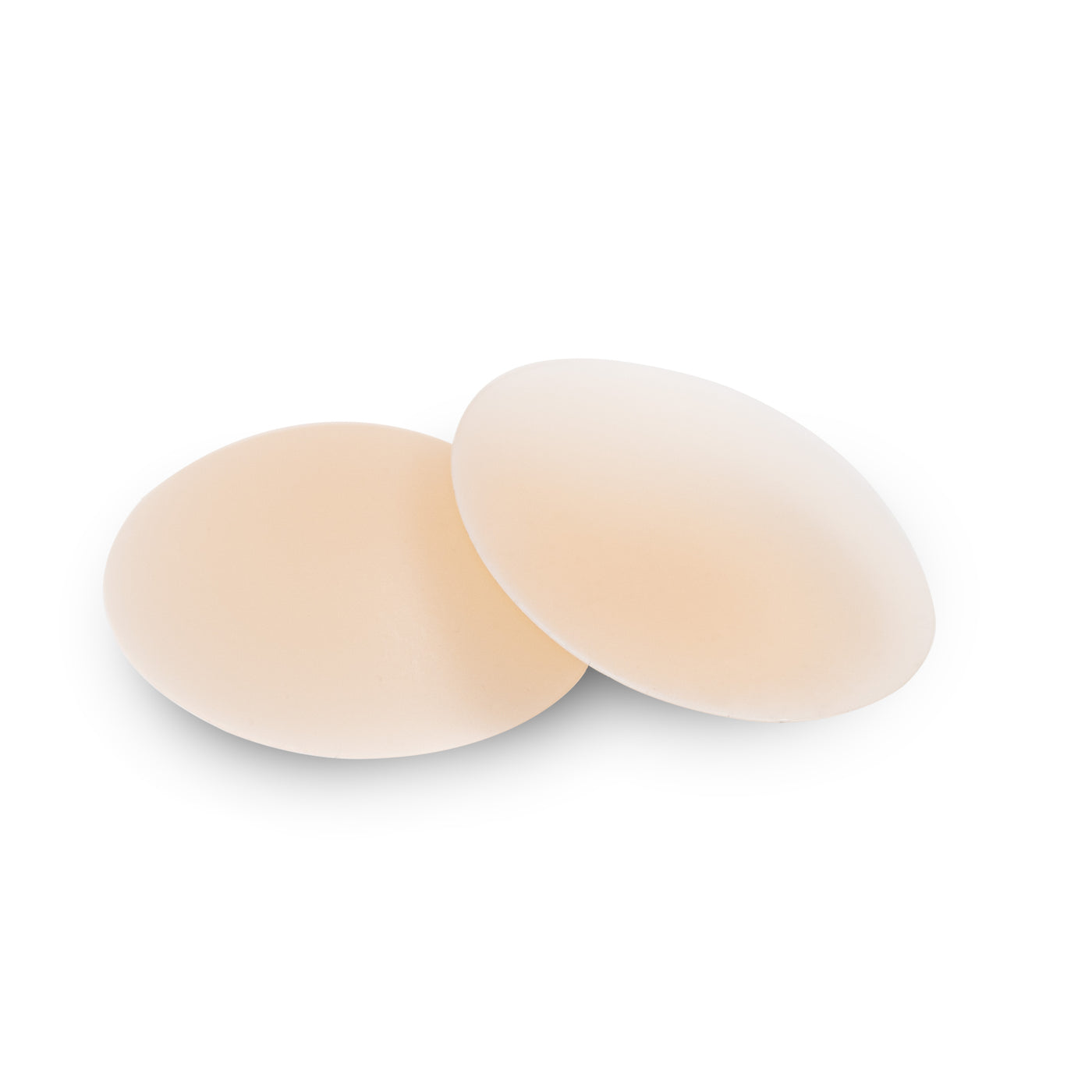 Coverpops | Non - adhesive Nipple Covers, Pasties - Reusable Up to 40 times for all skin tones & sensitive skin