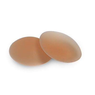 Coverpops | Non - adhesive Nipple Covers, Pasties - Reusable Up to 40 times for all skin tones & sensitive skin